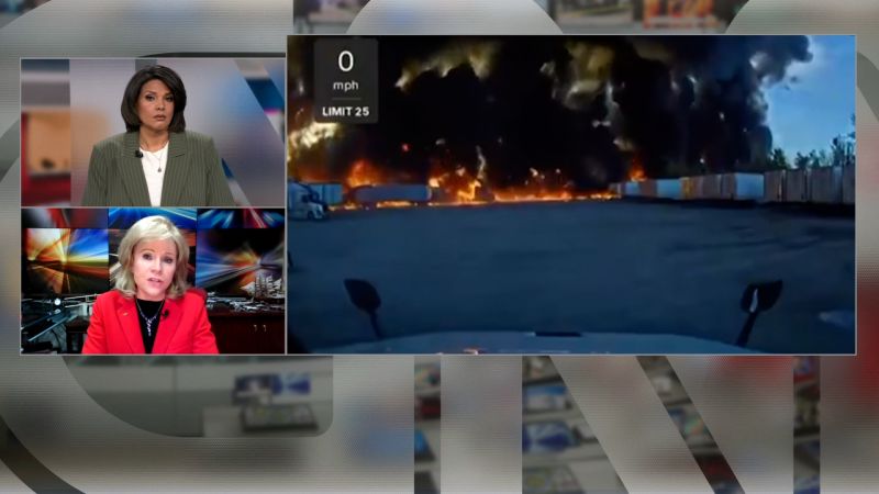 One blurry pic: Solved the UPS Kentucky plane crash mystery