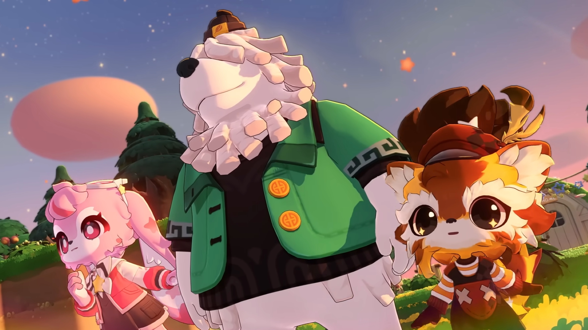 Hands-On With Petit Planet: Prepare for Miniature Meltdowns