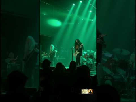 Phobophilic in Dallas, TX (11/20/2025)
