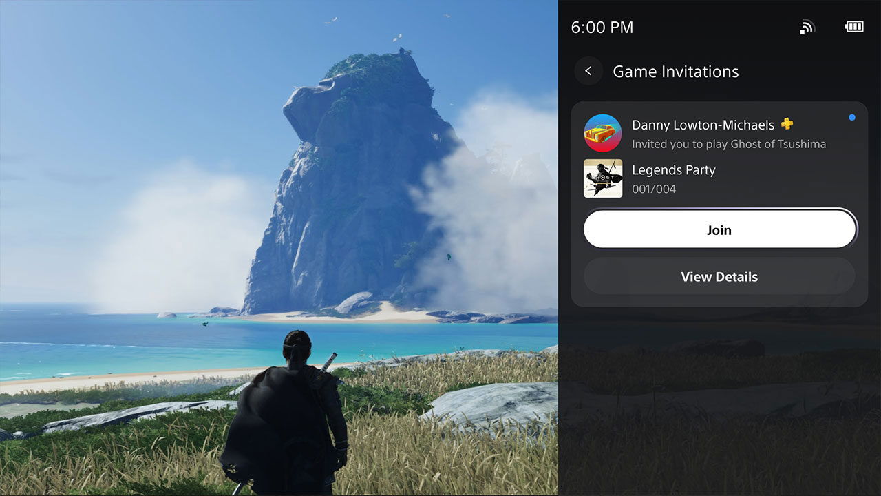 PlayStation Portal Gets Update: Now Slightly Less Useless