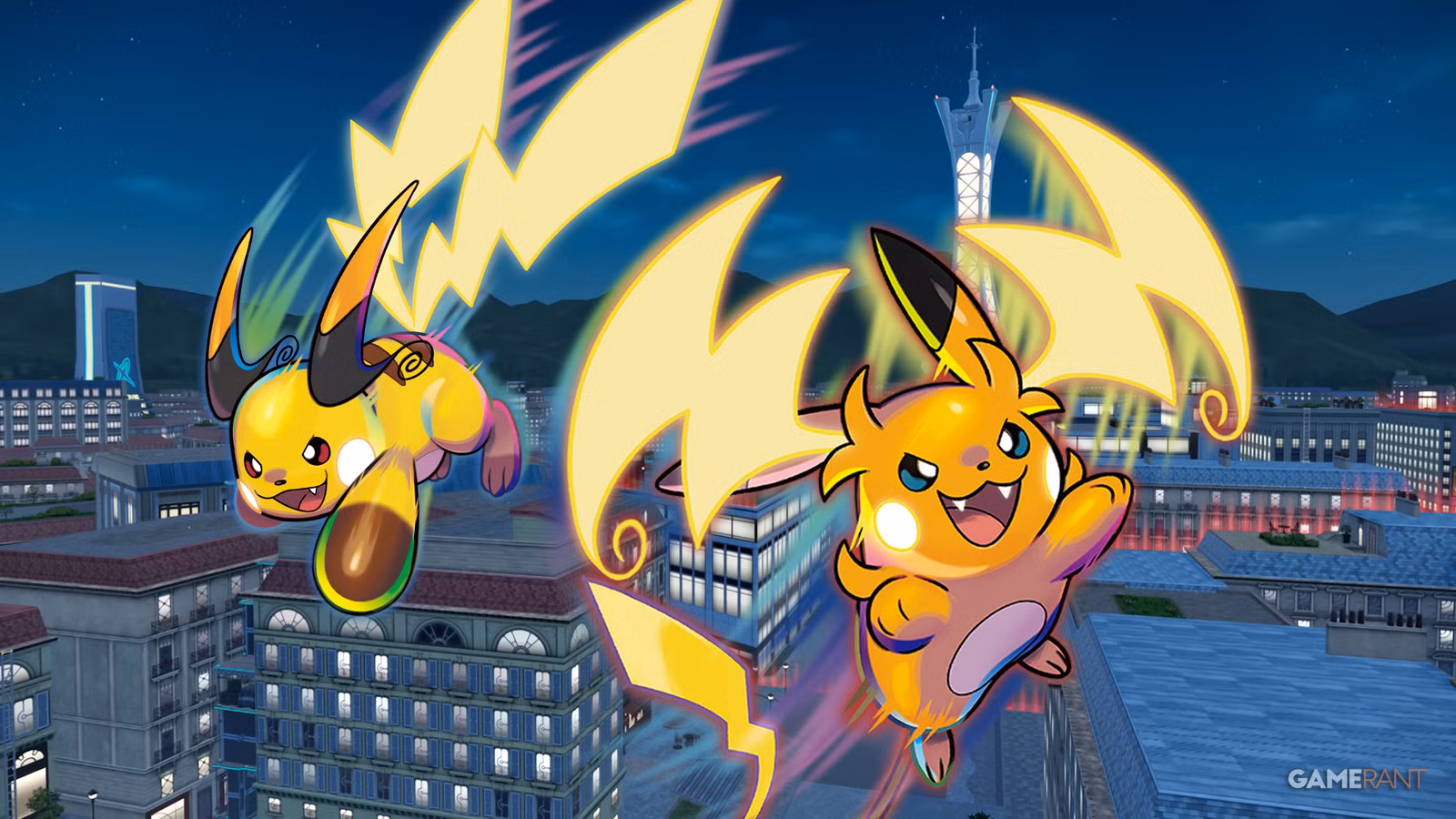 Pokémon Legends: Z-A DLC – Get Ready to Empty Your Wallet, Trainers