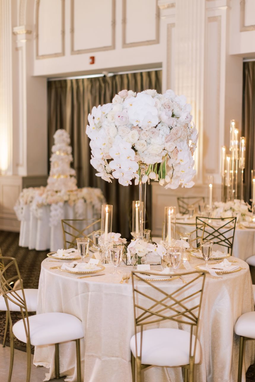 Prepare to say ‘I do’ to crippling debt: How tariffs are about to obliterate your wedding budget