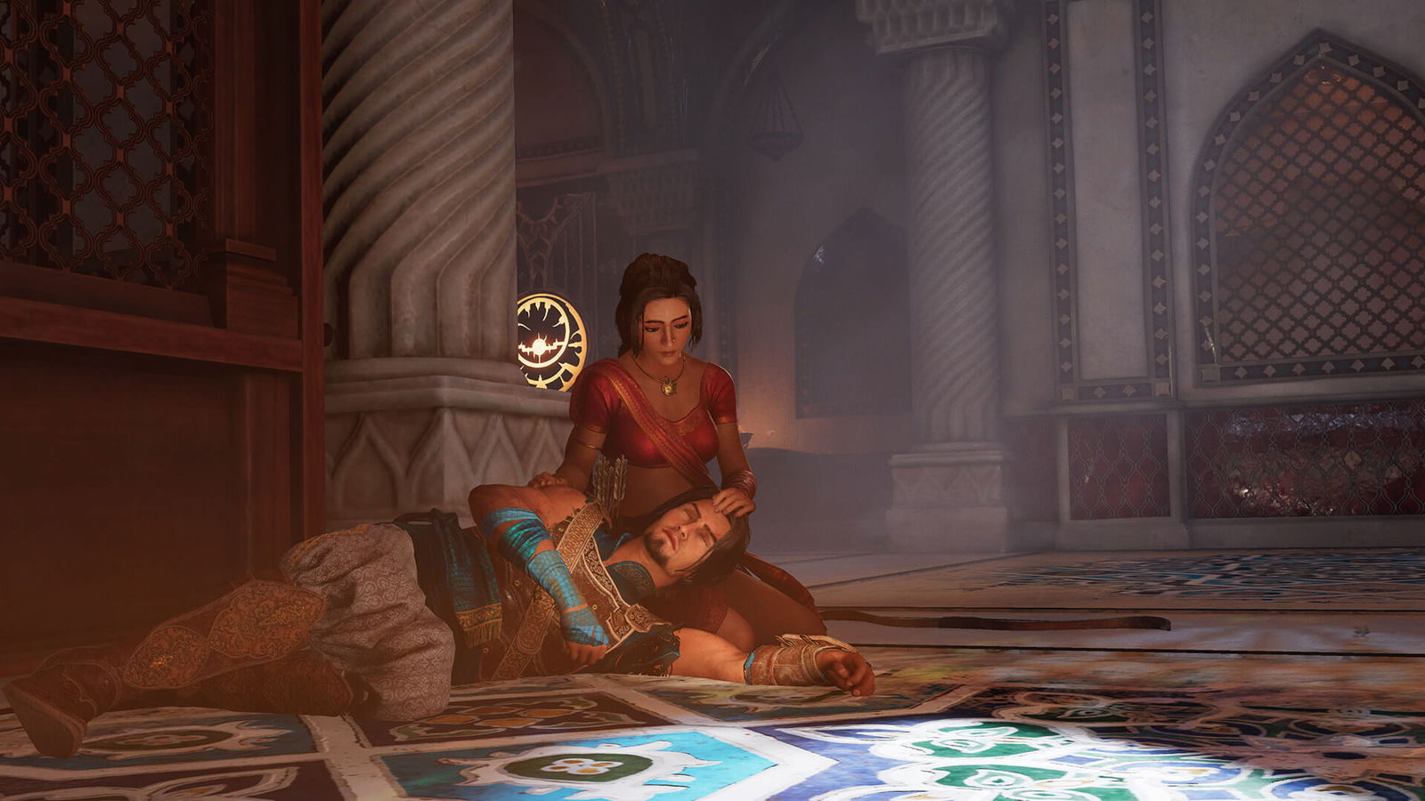 Prince of Persia: Sands of Time Remake Still Kicking? Leaks Say Yes (LOL)