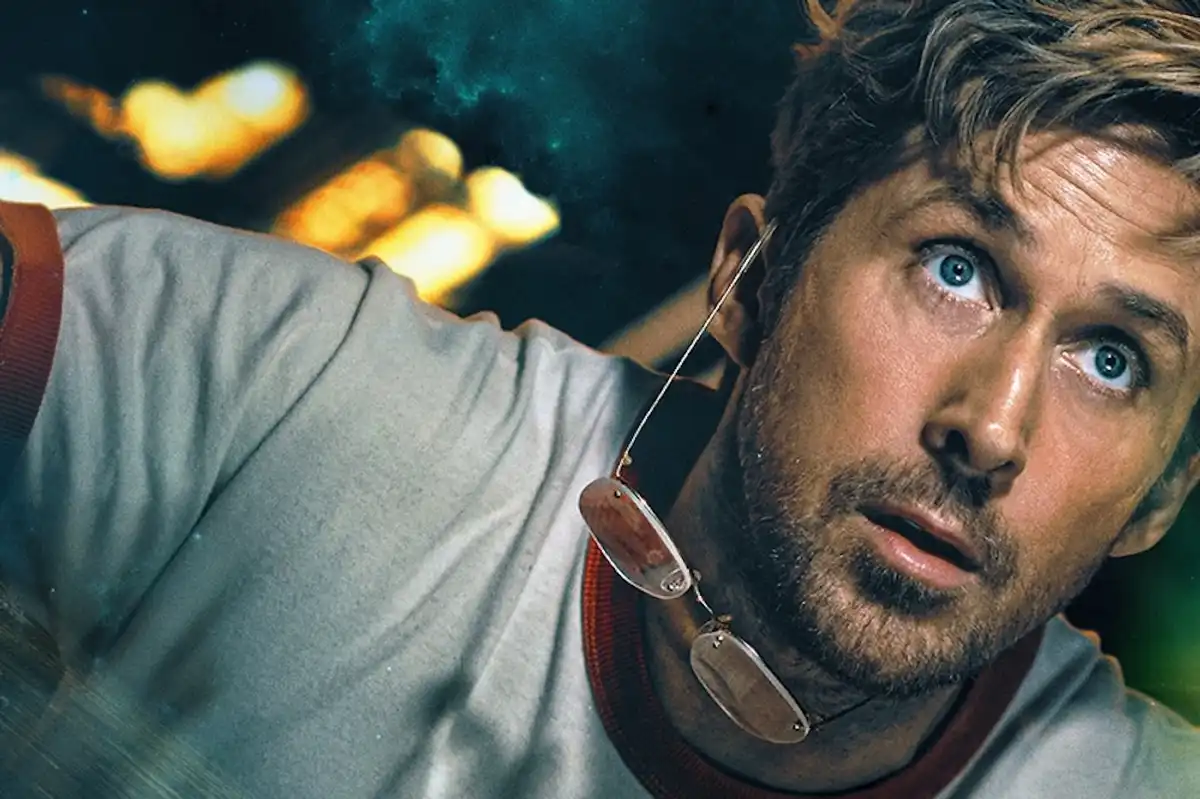 Project Hail Mary: New Trailer Drops, Guaranteed to Confuse Even Book Readers