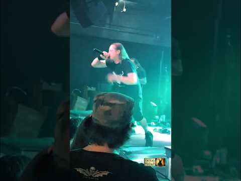 Psycroptic in Greensboro, NC (11/15/2025)