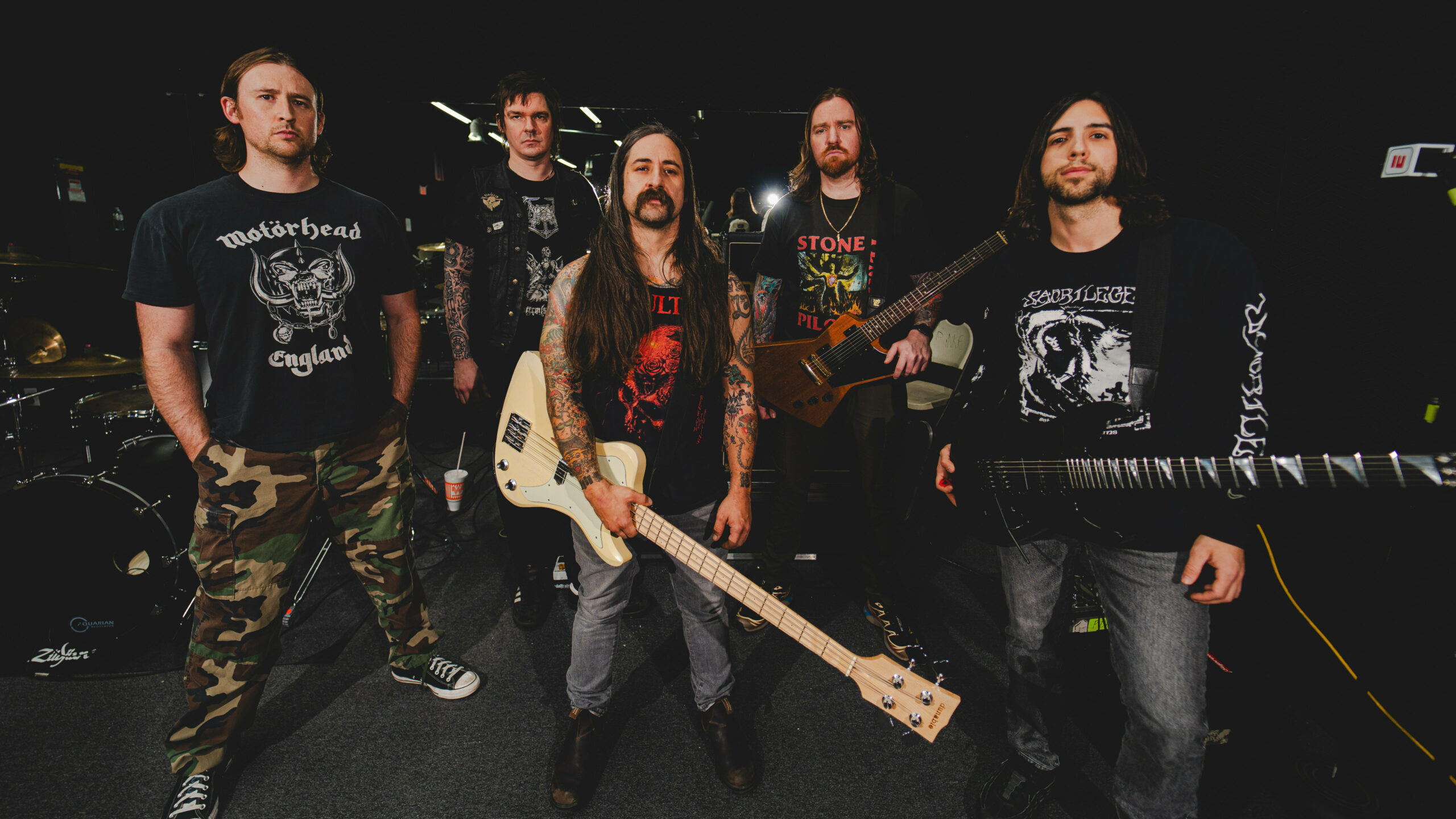 Power Trip 2.0: Now With Extra Cheeeeeese