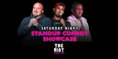 Riot’s “Comedy”: Prepare for Disappointment