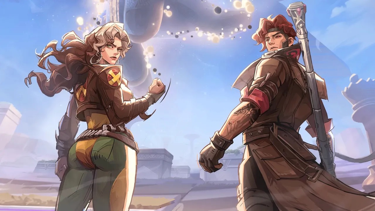 NetEase Chunders Out Another Marvel Rivals Trailer No One Asked For