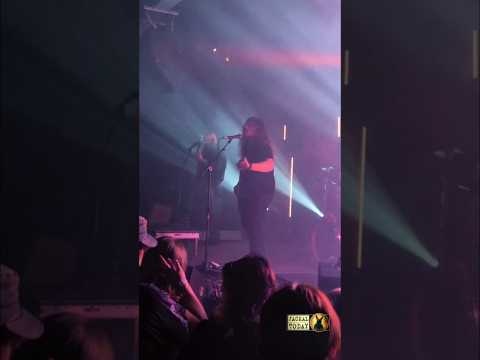 Rivers Of Nihil in Greensboro, NC (11/15/2025)