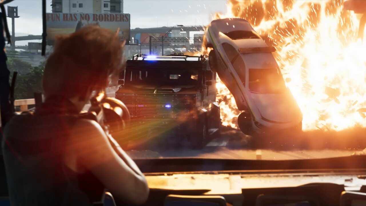 Rockstar Devs Throw Tantrum After Management Axe Some Slackers