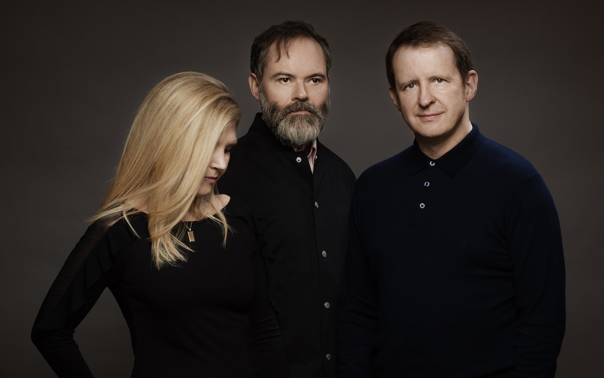 Saint Etienne Finally Bother to Say Goodbye (Probably) to UK and Ireland