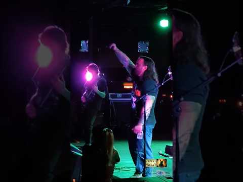 Sanguisugabogg in Charlotte, NC (11/23/2025)