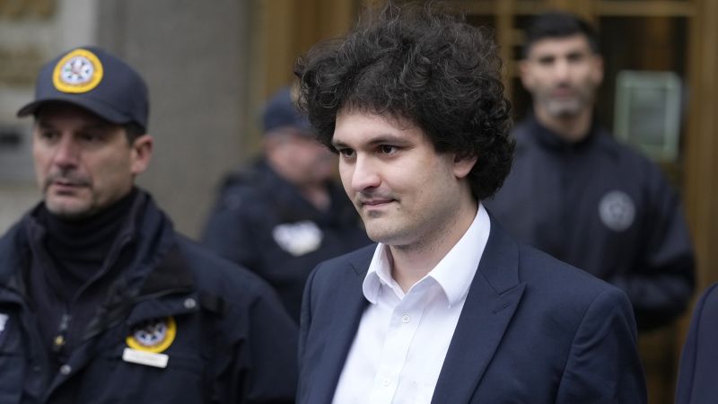 SBF’s Redemption Tour: From Crypto King to Trump’s Court Jester
