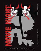 Shadi Karamroudi’s Horror Shorts: Prepare to be Mildly Spooked