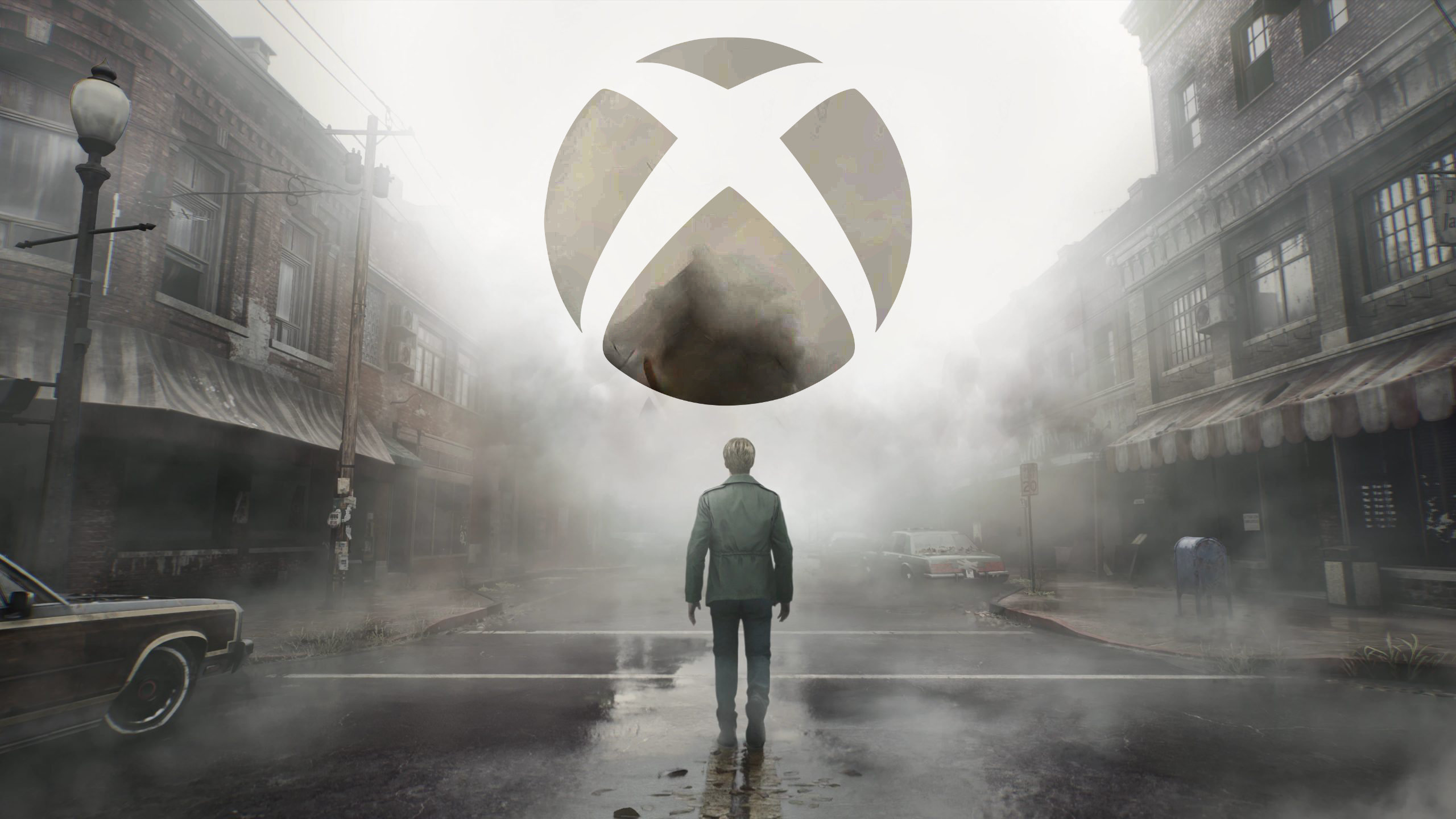 Silent Hill 2 Remake on Xbox: Now You Too Can Experience Existential Dread for 10% Off