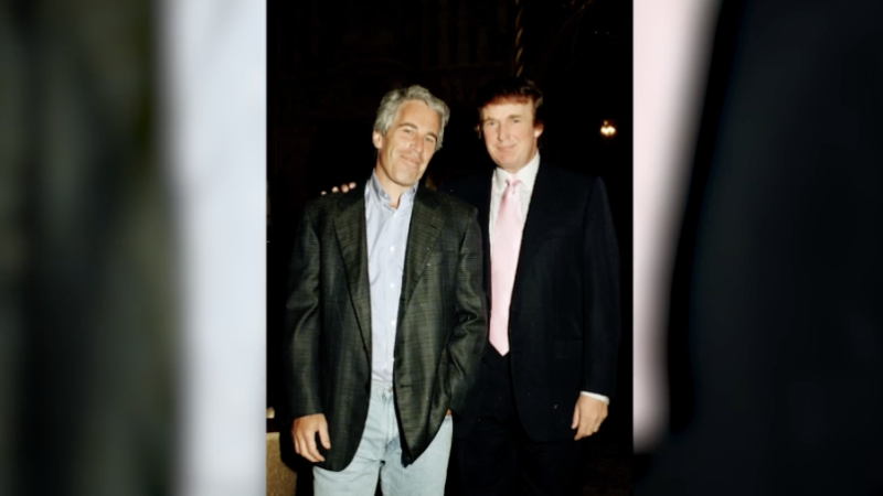 Smerconish on Epstein files: ‘Resisting the urge to speculate is for losers’ | CNN