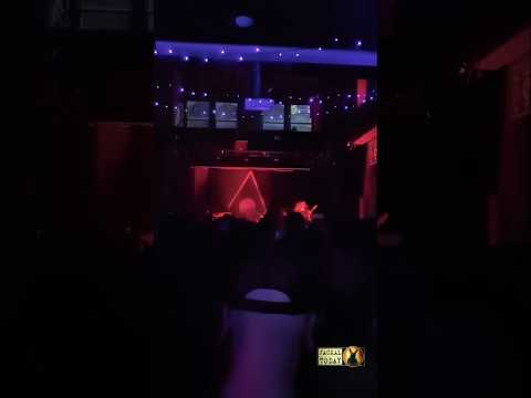 Spirit Possession in Raleigh, NC (11/08/2025)