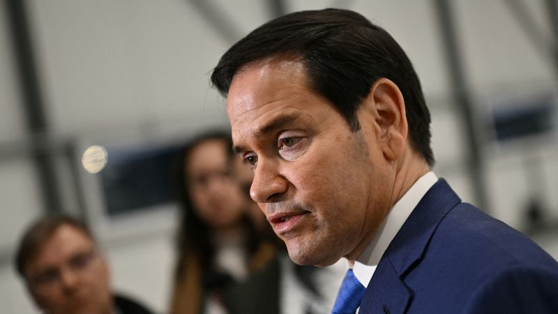 State Dept to brand Venezuelan Cartel as certified super-villains, because why not