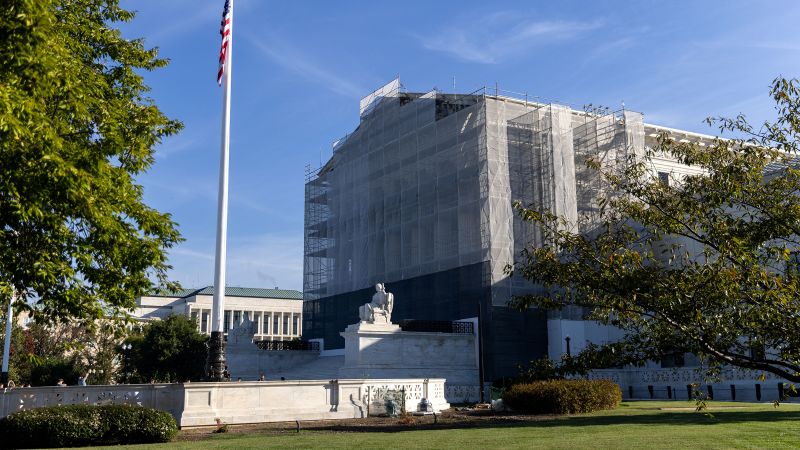 Supreme Court to Decide if Dreadlocks are More Important Than Prison Officials’ Feelings
