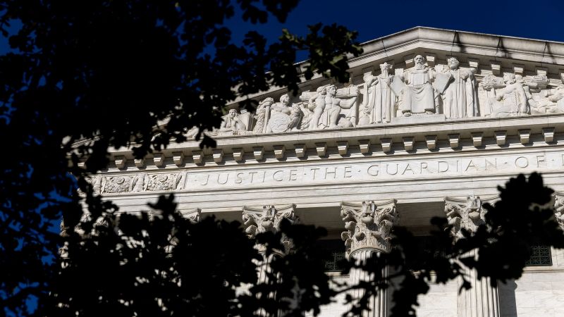 Supreme Court to Decide if Trump’s “No Asylum, GTFO” Policy Was a Tad Harsh