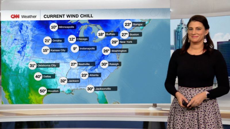 Surviving the Post-Holiday Travel Apocalypse (Brought to You By Weather)