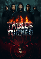 “TABLES TURNED” More Like “SALADS TOSSED” At This Trainwreck Premiere