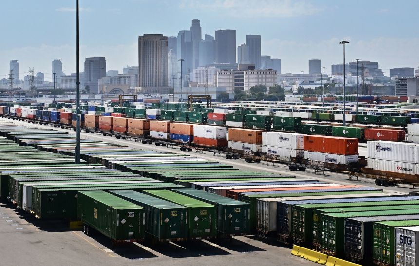 Tariffs: Taxes in Disguise? Court to Decide if Trump’s Trade War Was Just One Big Tax Scam