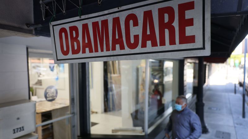 “Thanks, Obama! Why Your Healthcare Costs Are Now Higher Than Your Rent”
