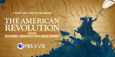 The American Revolution: Yawnfest or Nah?