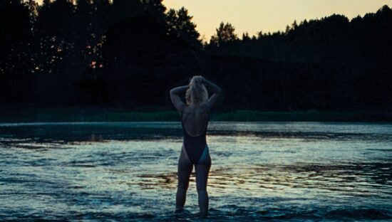 “The Chronology of Water” Trailer: Witness Kristen Stewart Direct Imogen Poots (and Probably Overthink It)
