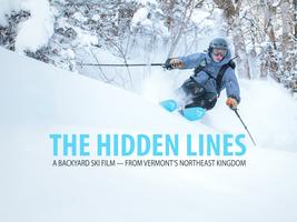 “The Hidden Lines” Movie Premiere: Prepare for Disappointment in Zero Gravity