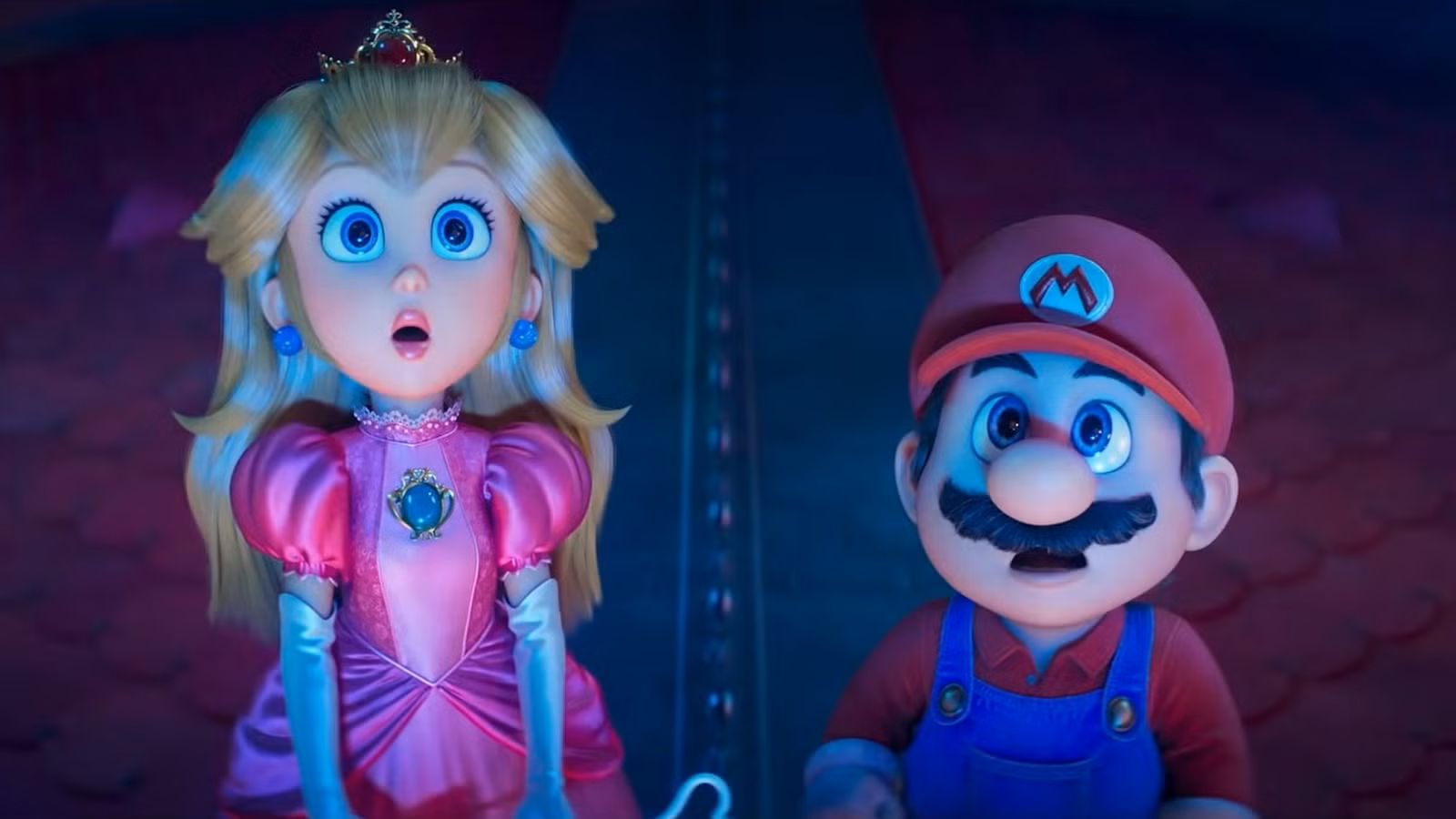 Super Mario Galaxy Movie Trailer: Prepare for Liftoff (and Disappointment)