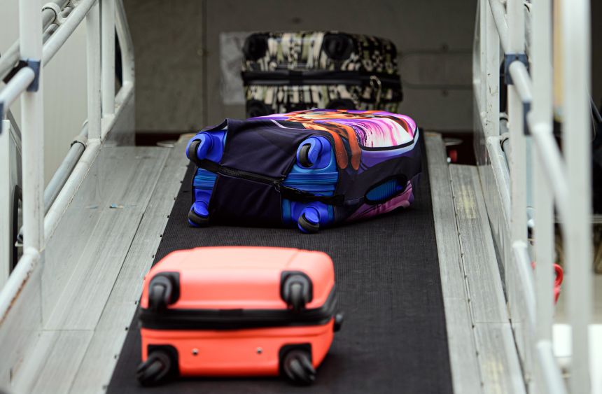 Travel Bags: For When You Want to Look Like You Have Your Life Together; Fashion Crimes: Don’t Become a Victim; Pie Wars: The Sweetest Battle