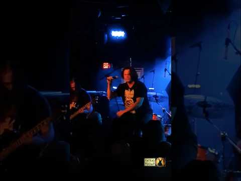 Tribal Gaze in Charlotte, NC (11/28/2025)