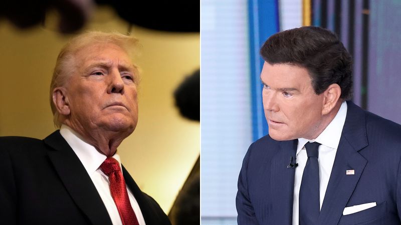Trump Gets Owned on Affordability by His Beloved Fox News (Yes, Really) | CNN Business