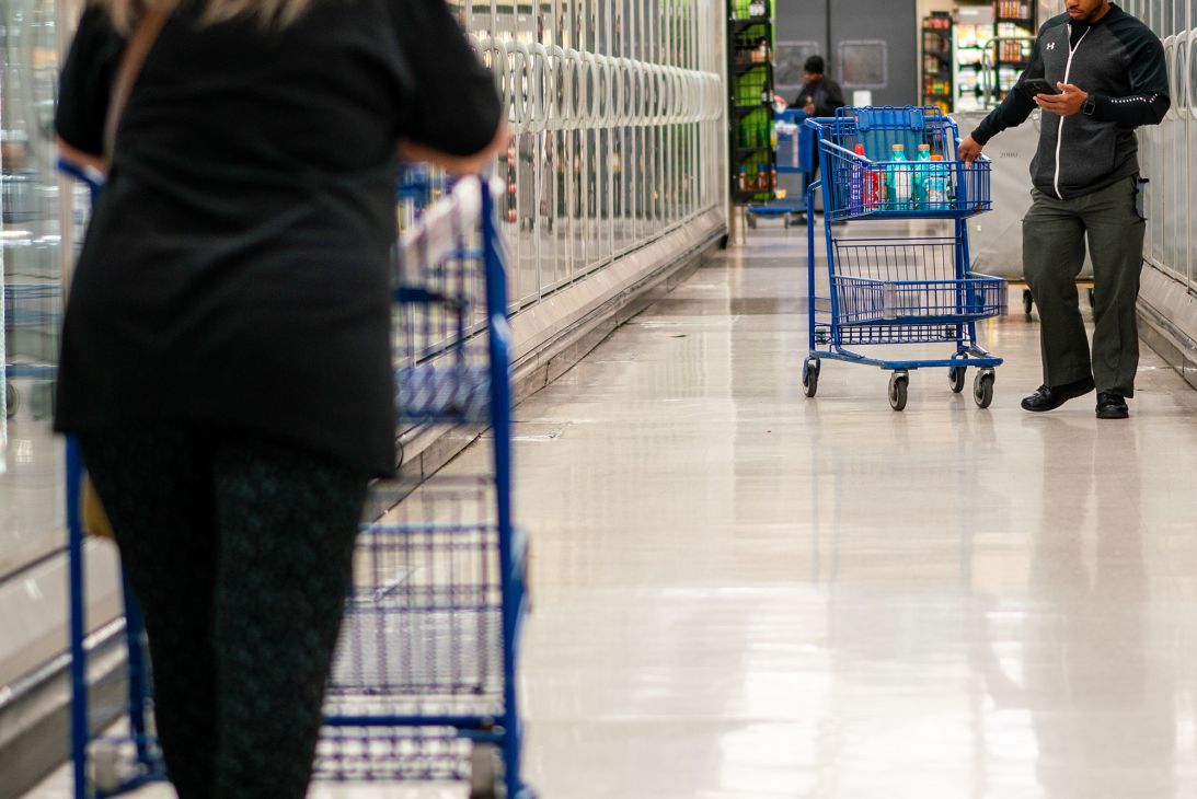 Trump Tries to Magically Lower Prices, Fails Hilariously