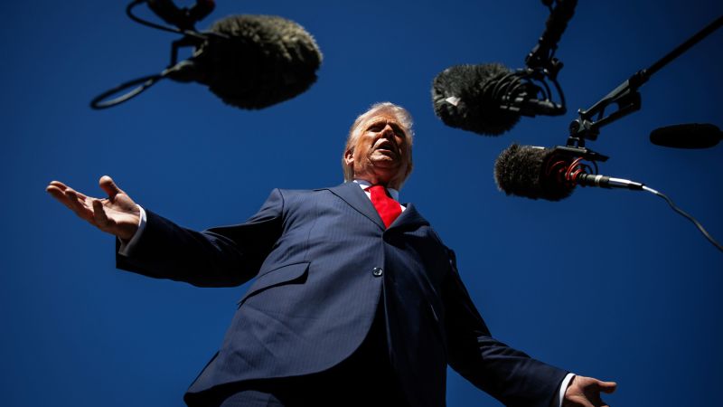 Trump’s Genius Move: Backs Cuomo for NYC Mayor – Is This the End Times