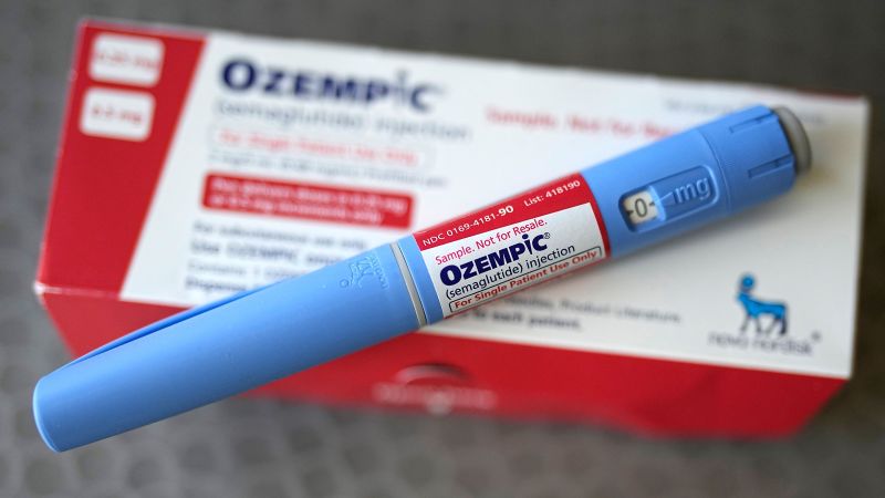 Trump’s Genius Plan: Big Pharma to the Rescue with $149 “Cure” for Your Supersized Self