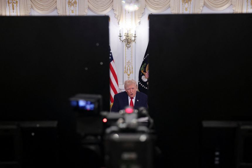 Trump’s ‘Very Soon’ Venezuela Smackdown: Drug Cartels Beware (Or Not)