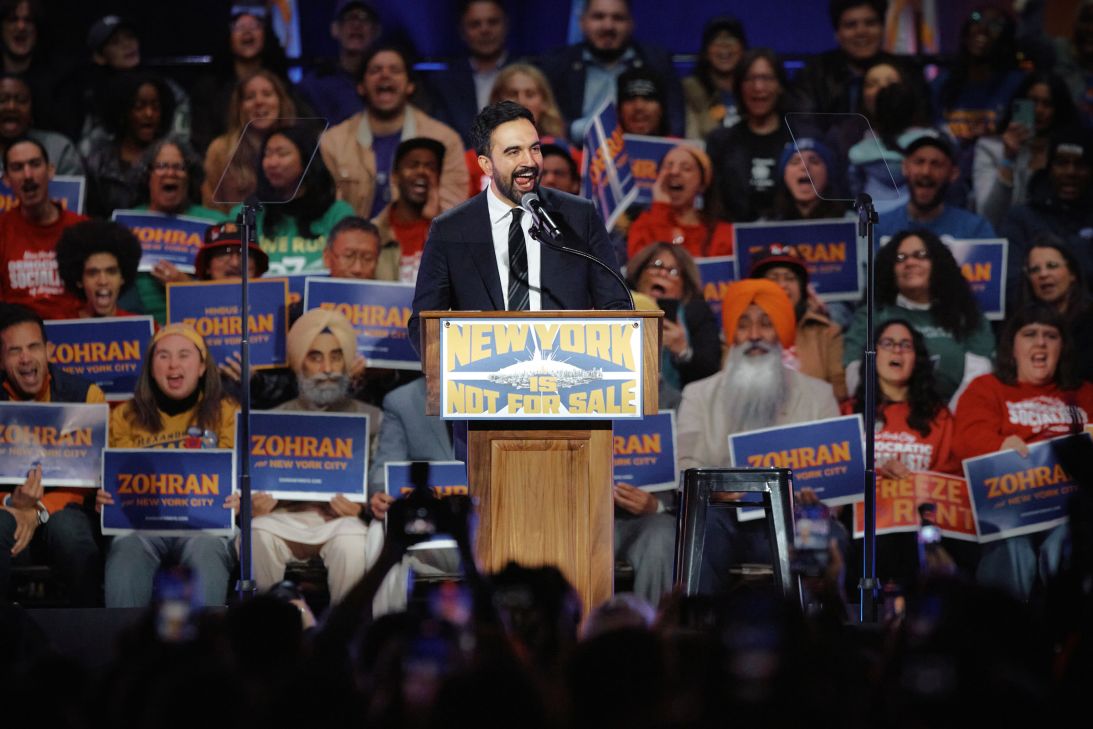 Two Paths for Dems to Clamber out of the Trump Dumpster Fire (Thanks, Tuesdays!)