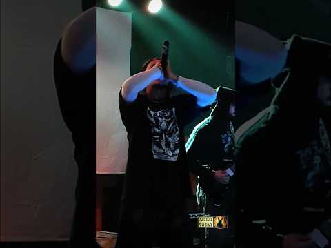 Two Stroke Smoke in Gastonia, NC (11/11/2025)