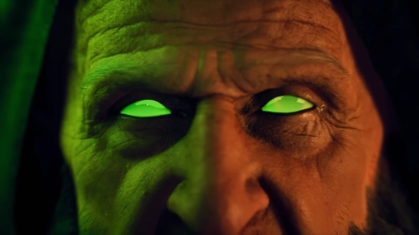 Vampire Crawlers: Yet Another Poncle Game Announced (Yawn) at the Xbox Partner Preview