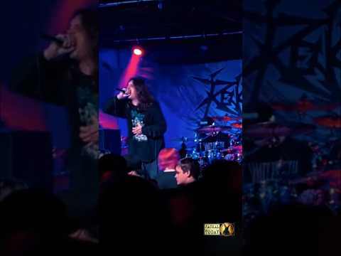 Vomit Forth in Raleigh, NC (11/15/2025