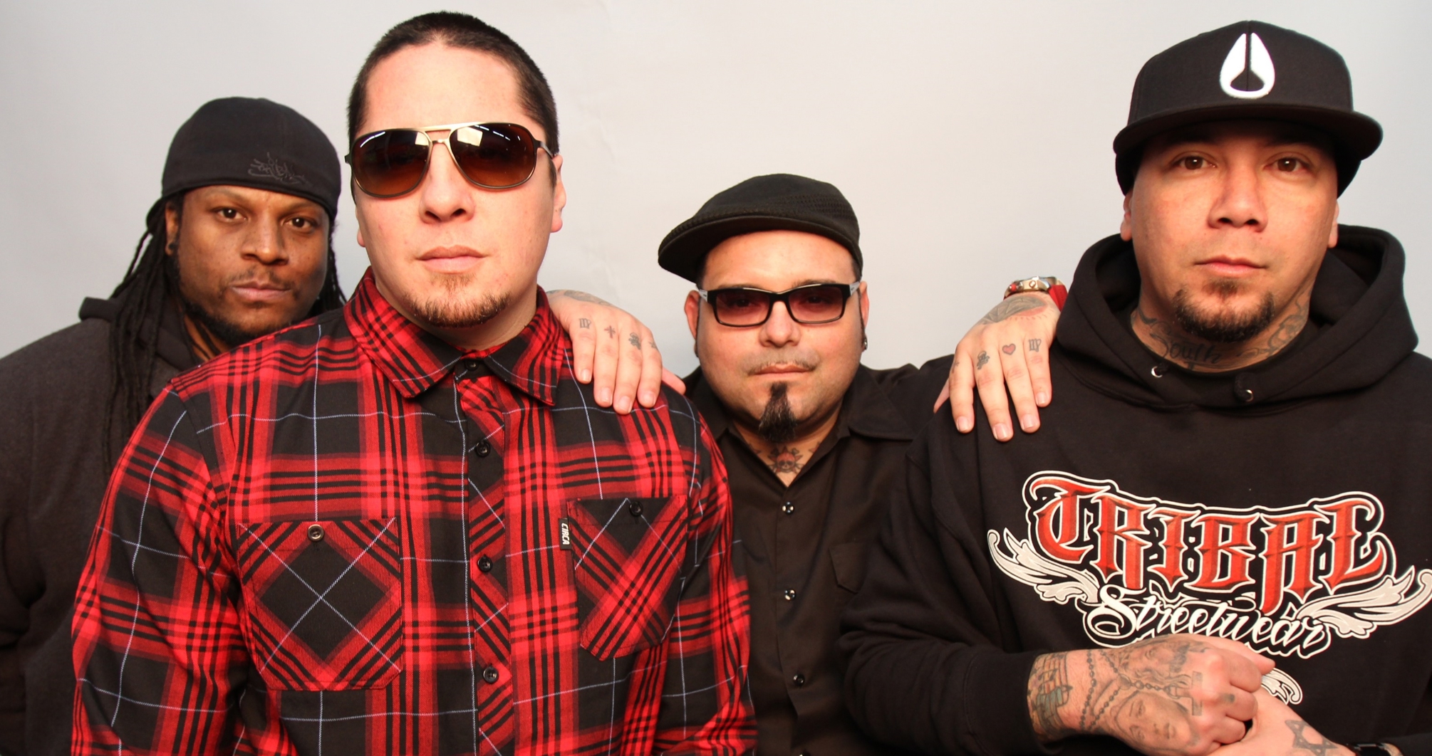 P.O.D. Butchers THE BEATLES’ ‘Don’t Let Me Down’ in Denver, World Cries