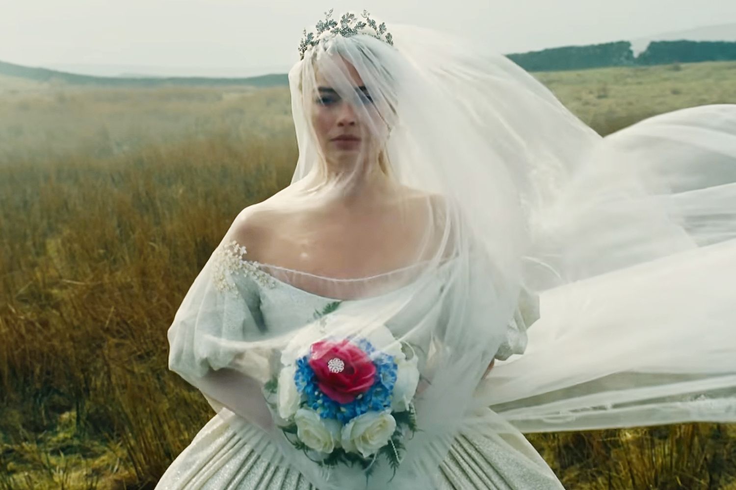 Margot Robbie & Jacob Elordi Ruining Wuthering Heights: The Trailer