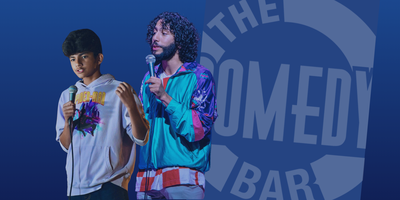 Wyatt Feegrado & Luke Abranches: Who Are These Guys and Why Should We Care
