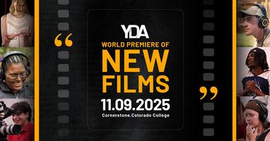 Youth Documentary Academy: Prepare for Utterly Forgettable Films Premiere