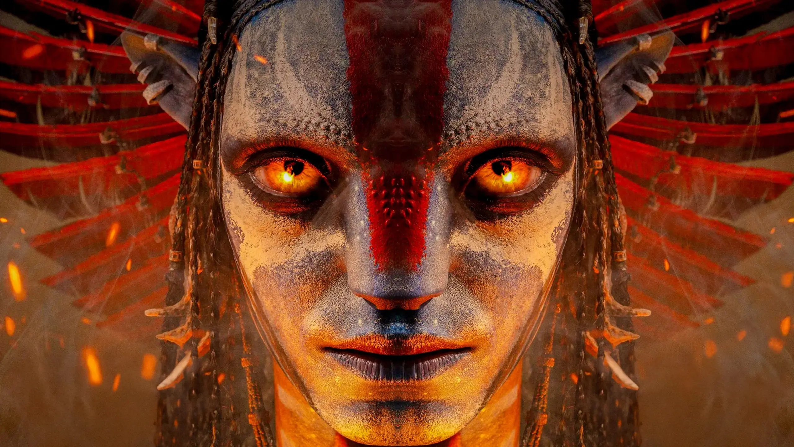 ‘Avatar: Fire and Ash’ Burns Through Cash Like a Na’vi Bonfire Party