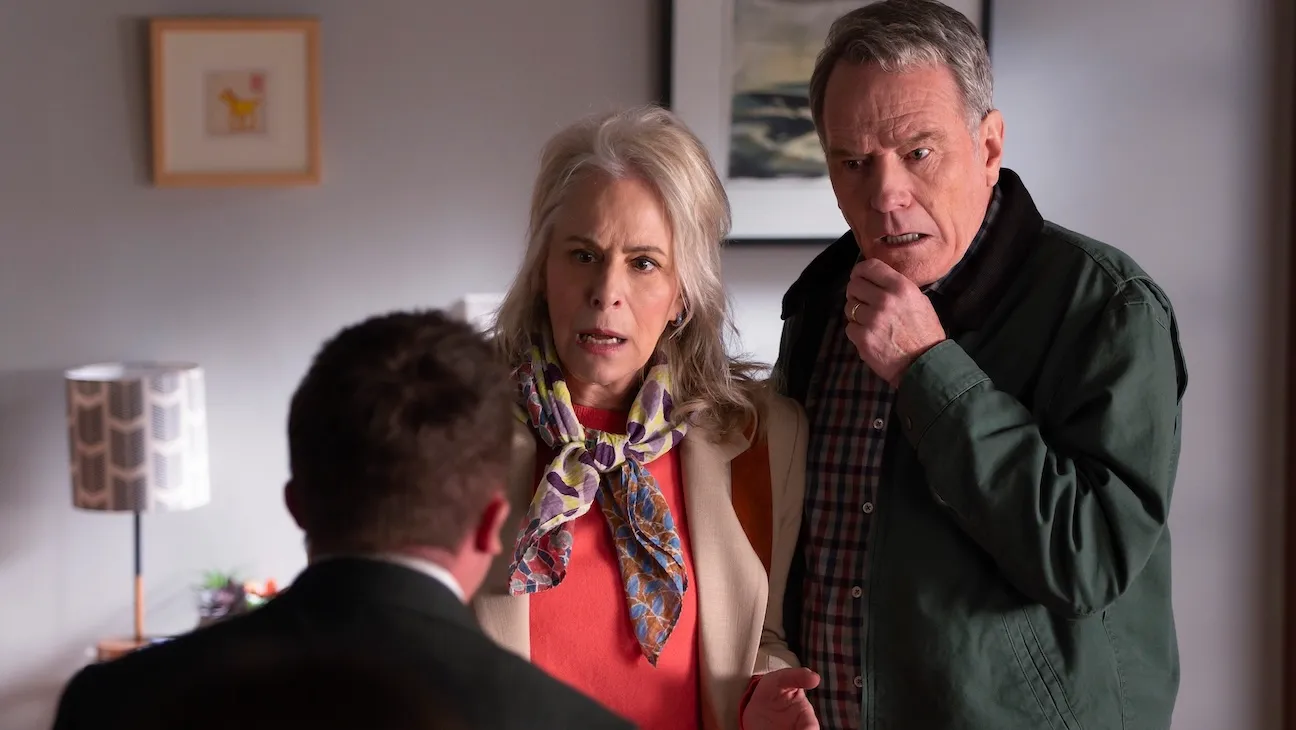 ‘Malcolm in the Middle’ Trailer Finally Explains Why We All Have Trust Issues