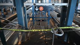 18-Year-Old High School “Senior” Turns Subway Car into BBQ Pit, Charged with Arson, Passengers Complained About Lack of Marinade